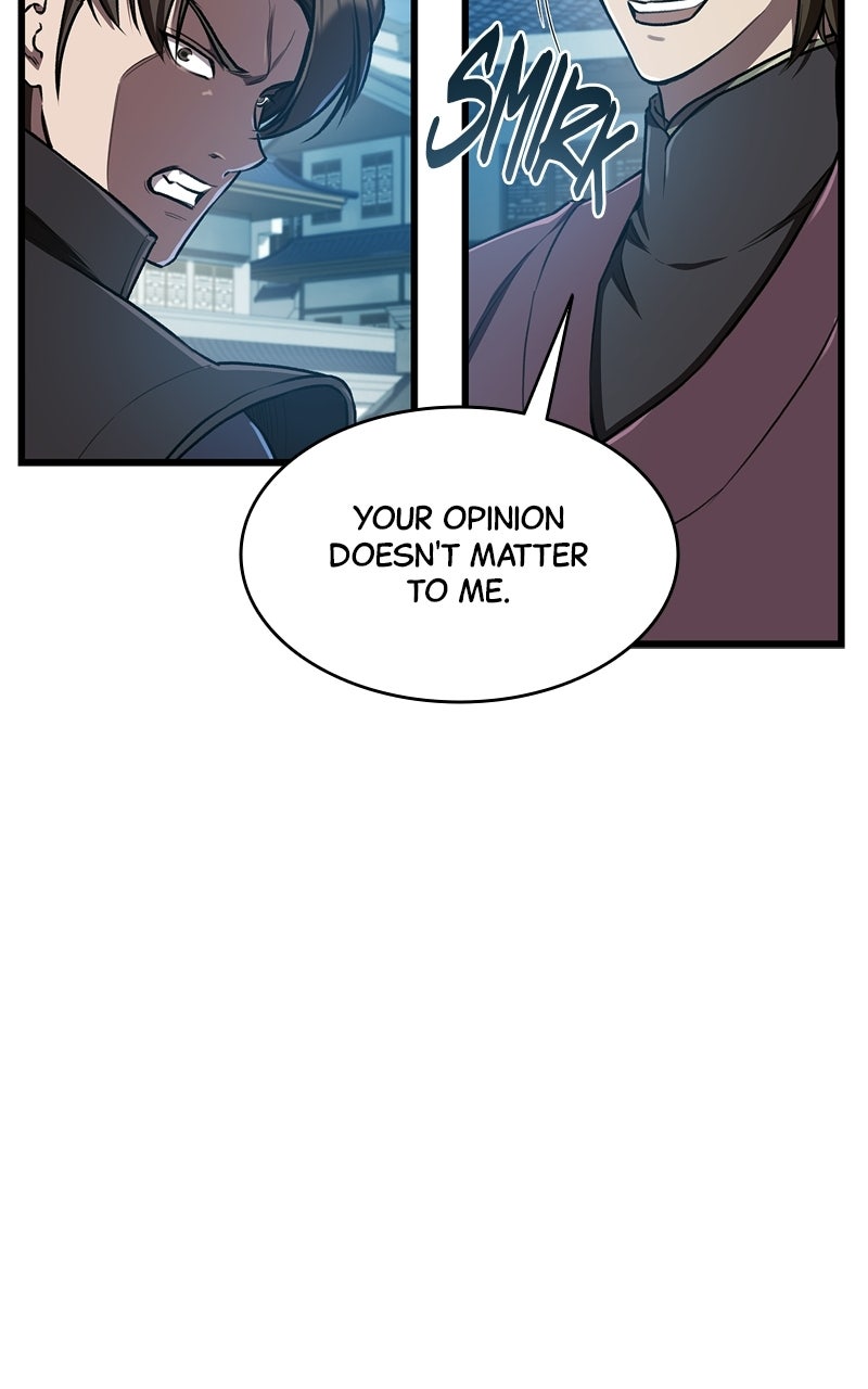 Return ofthe Demonic Instructor Episode 11 page 71 - 