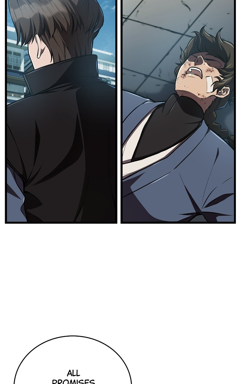 Return ofthe Demonic Instructor Episode 11 page 76 - 