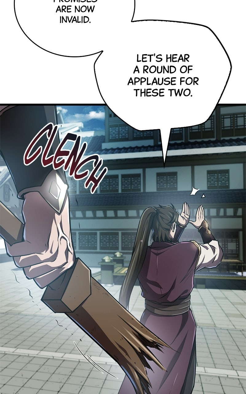 Return ofthe Demonic Instructor Episode 11 page 77 - 