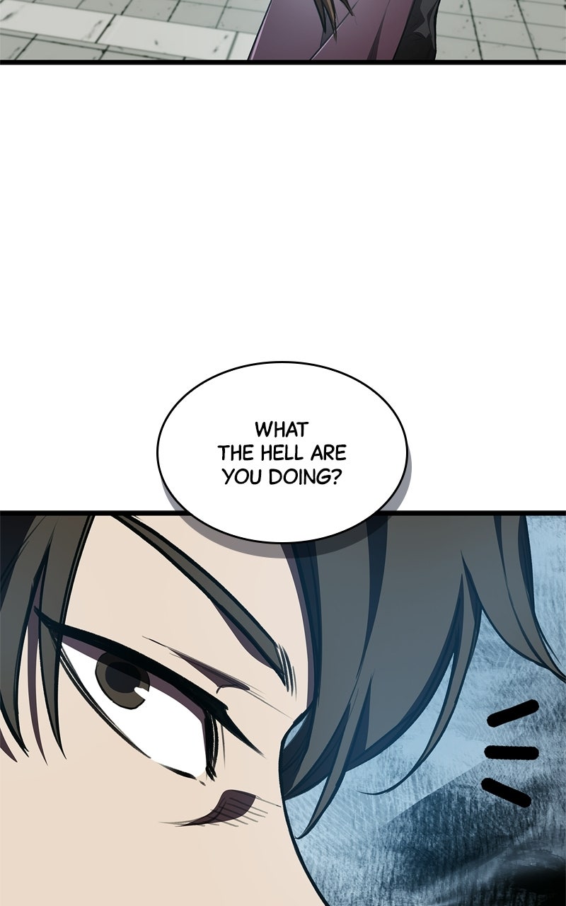 Return ofthe Demonic Instructor Episode 11 page 78 - 