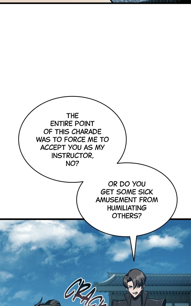 Return ofthe Demonic Instructor Episode 11 page 79 - 
