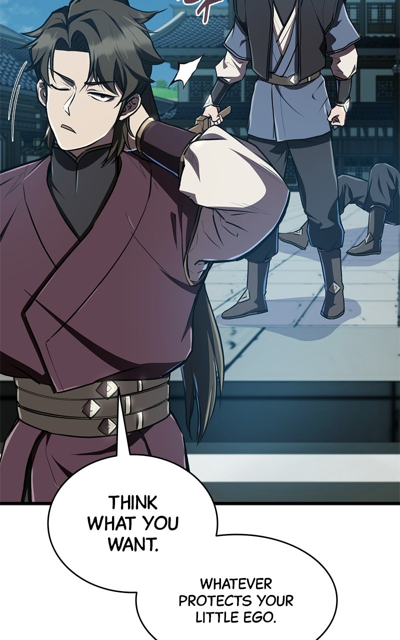 Return ofthe Demonic Instructor Episode 11 page 80 - 