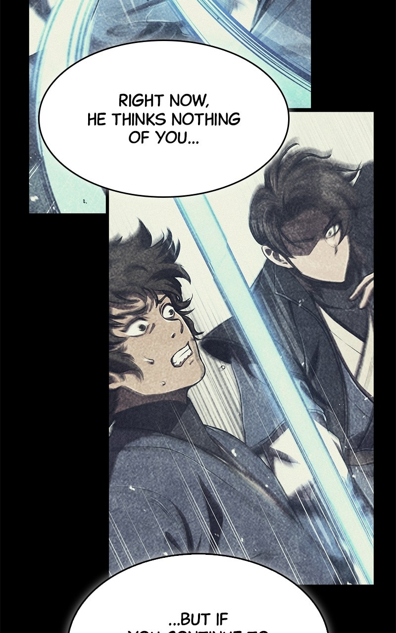 Return ofthe Demonic Instructor Episode 11 page 9 - 