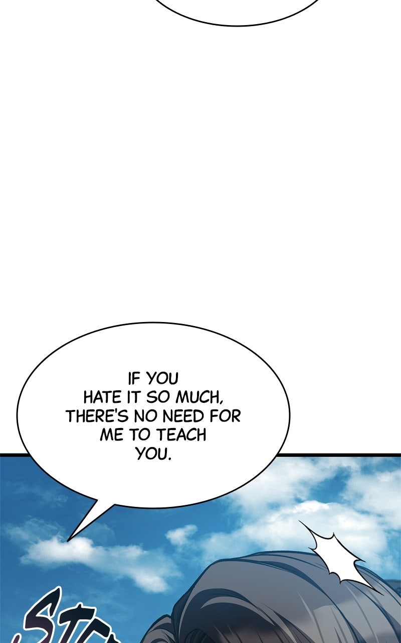 Return ofthe Demonic Instructor Episode 11 page 81 - 