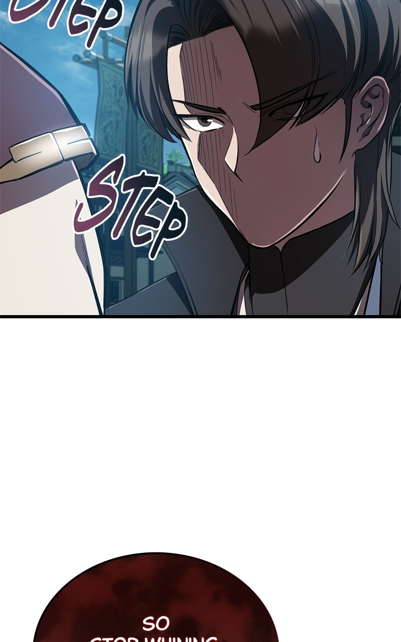 Return ofthe Demonic Instructor Episode 11 page 82 - 