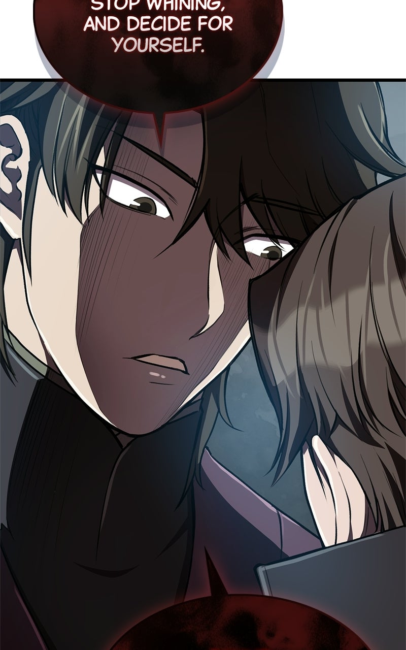 Return ofthe Demonic Instructor Episode 11 page 83 - 