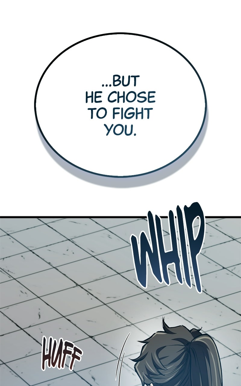 Return ofthe Demonic Instructor Episode 11 page 86 - 