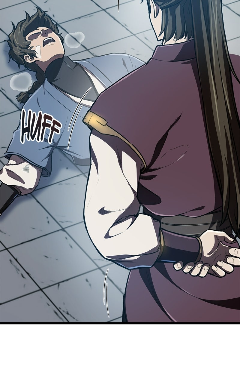Return ofthe Demonic Instructor Episode 11 page 87 - 
