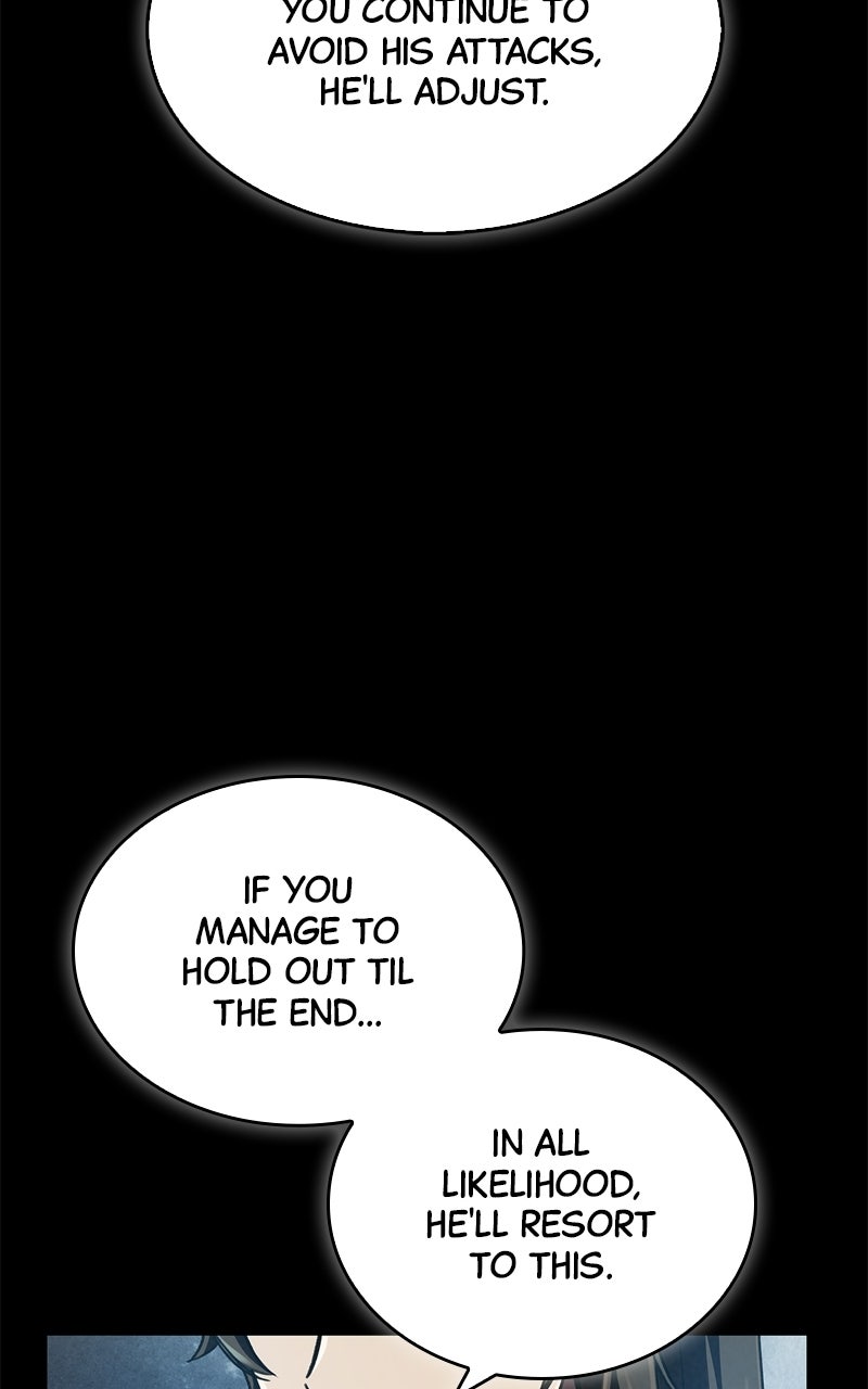 Return ofthe Demonic Instructor Episode 11 page 10 - 