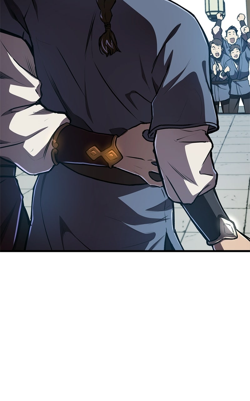 Return ofthe Demonic Instructor Episode 11 page 95 - 