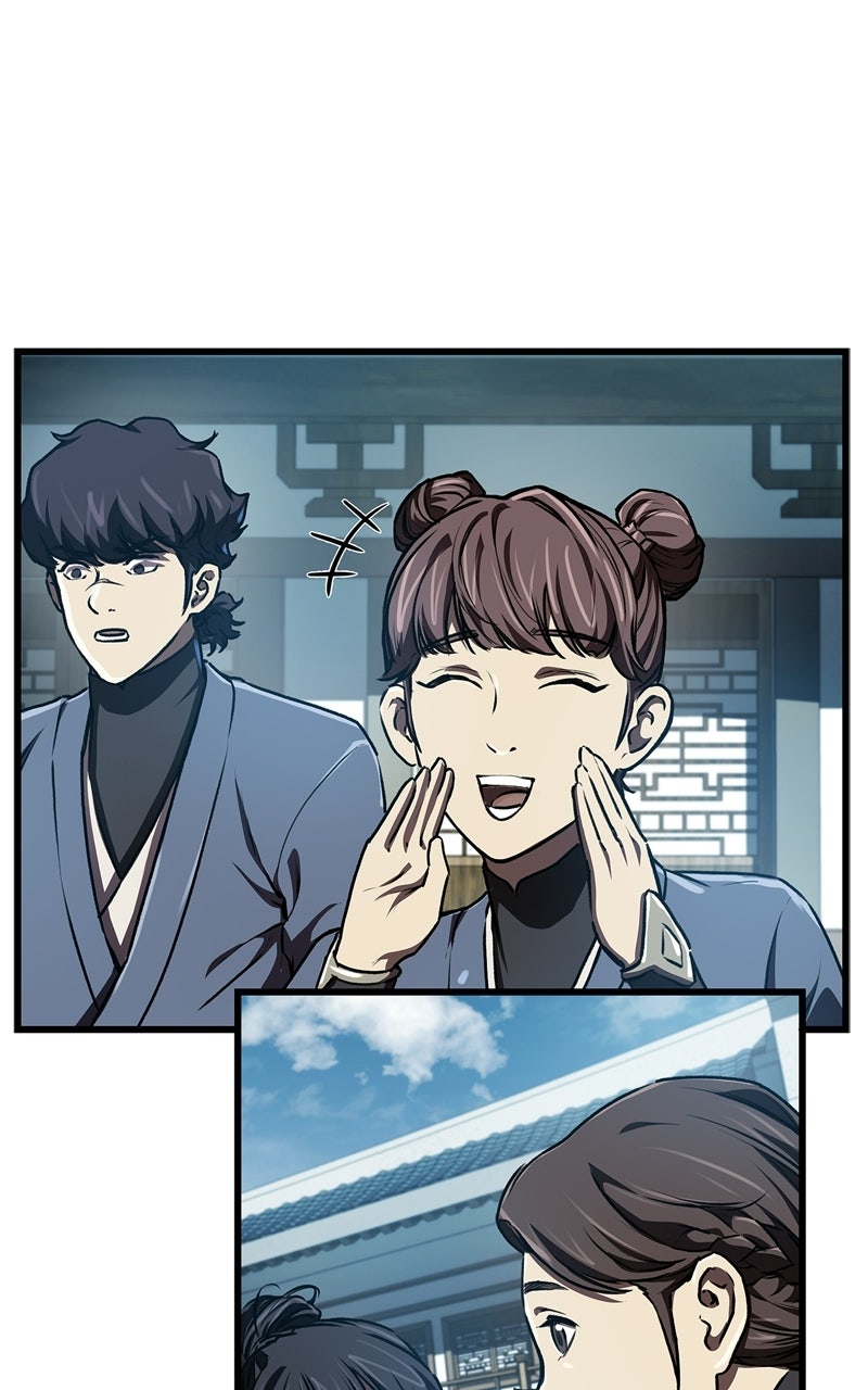 Return ofthe Demonic Instructor Episode 11 page 96 - 