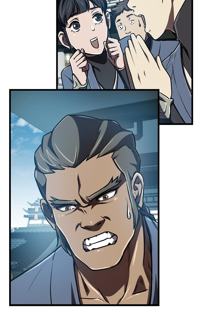 Return ofthe Demonic Instructor Episode 11 page 97 - 