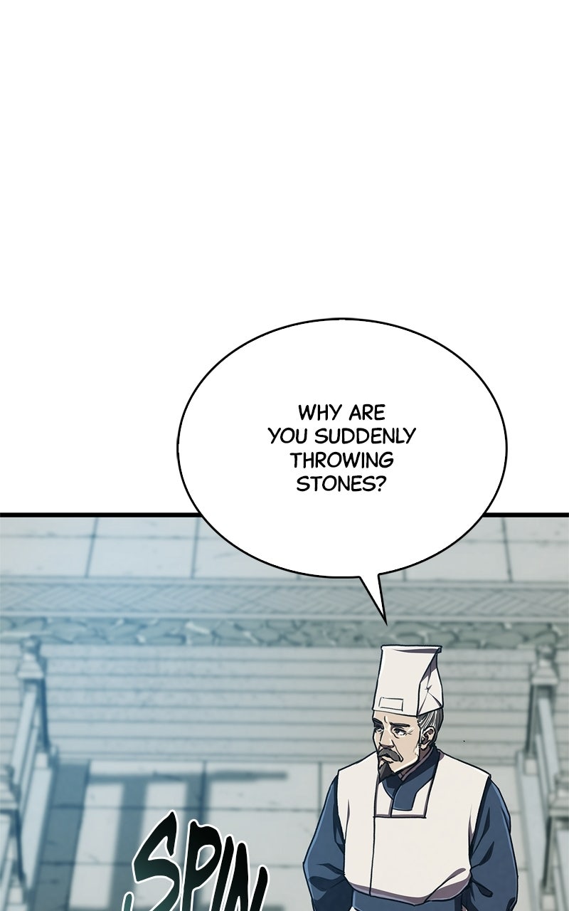 Return ofthe Demonic Instructor Episode 12 page 101 - 