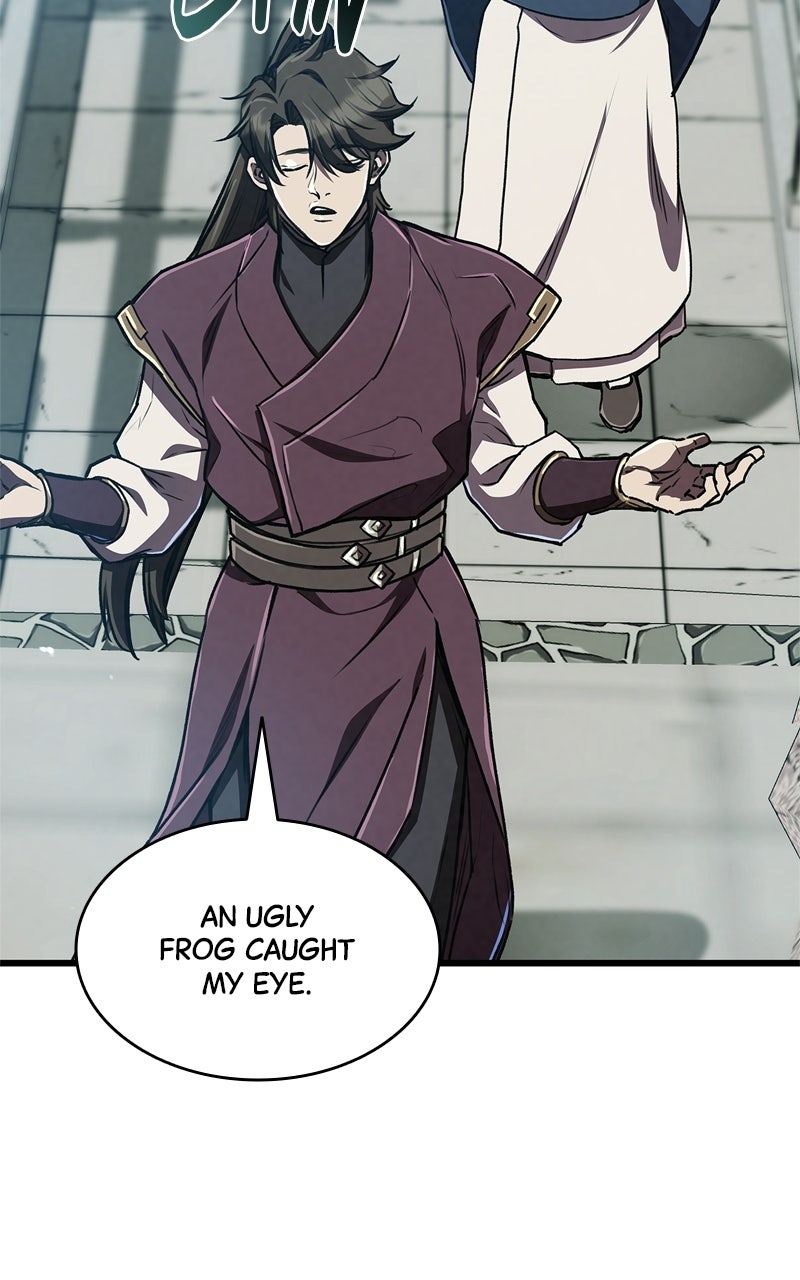 Return ofthe Demonic Instructor Episode 12 page 102 - 