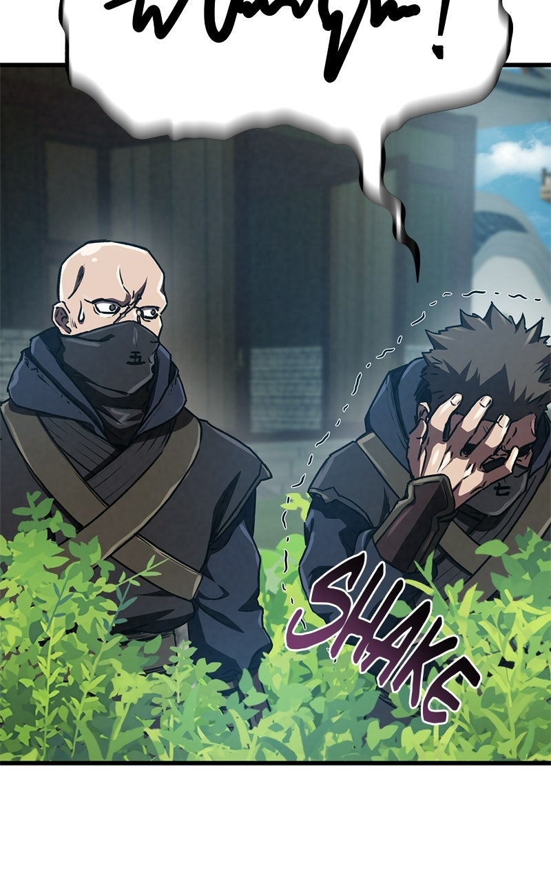 Return ofthe Demonic Instructor Episode 12 page 107 - 