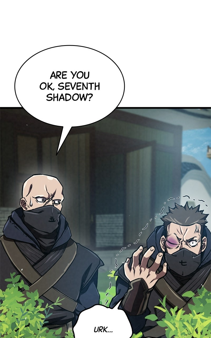 Return ofthe Demonic Instructor Episode 12 page 108 - 