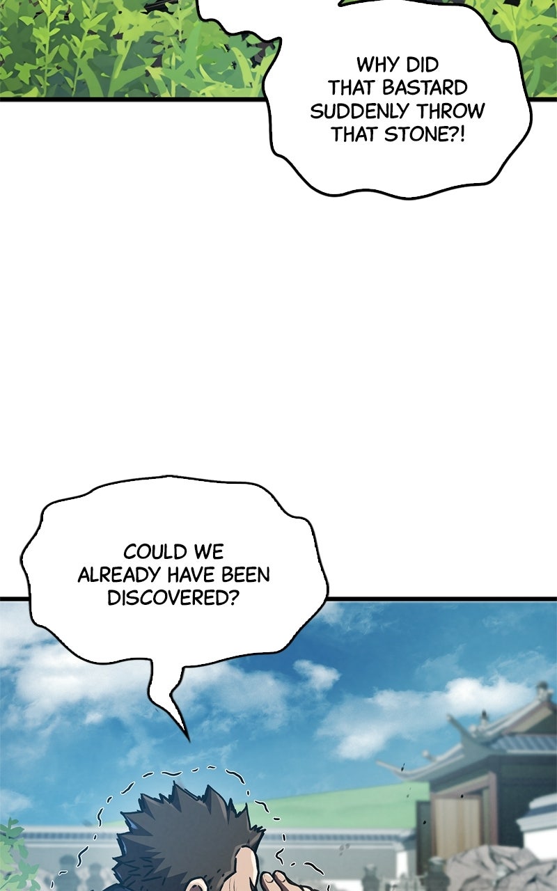 Return ofthe Demonic Instructor Episode 12 page 109 - 