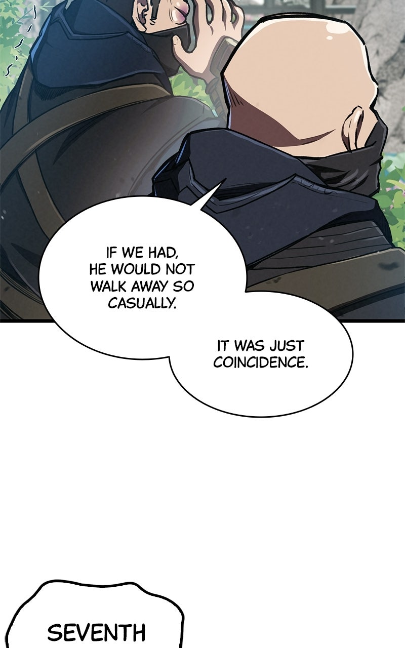 Return ofthe Demonic Instructor Episode 12 page 110 - 