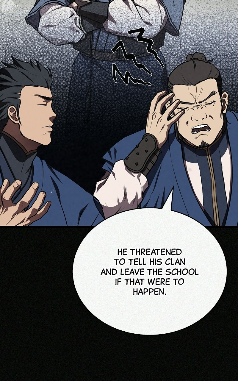 Return ofthe Demonic Instructor Episode 12 page 12 - 