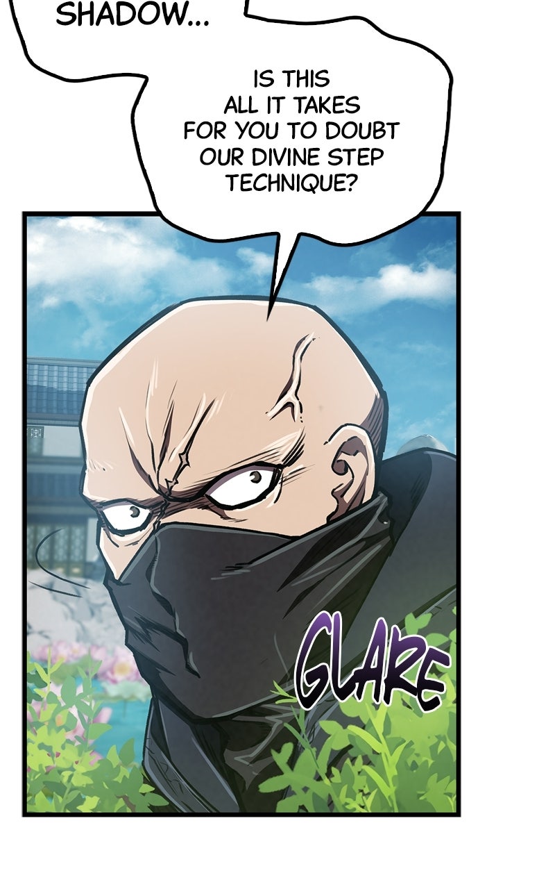 Return ofthe Demonic Instructor Episode 12 page 111 - 