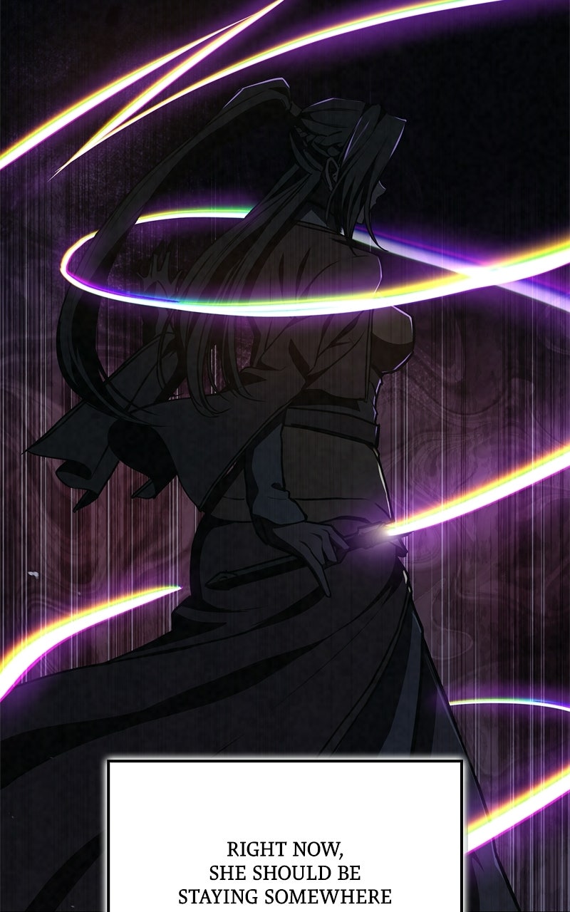 Return ofthe Demonic Instructor Episode 12 page 119 - 