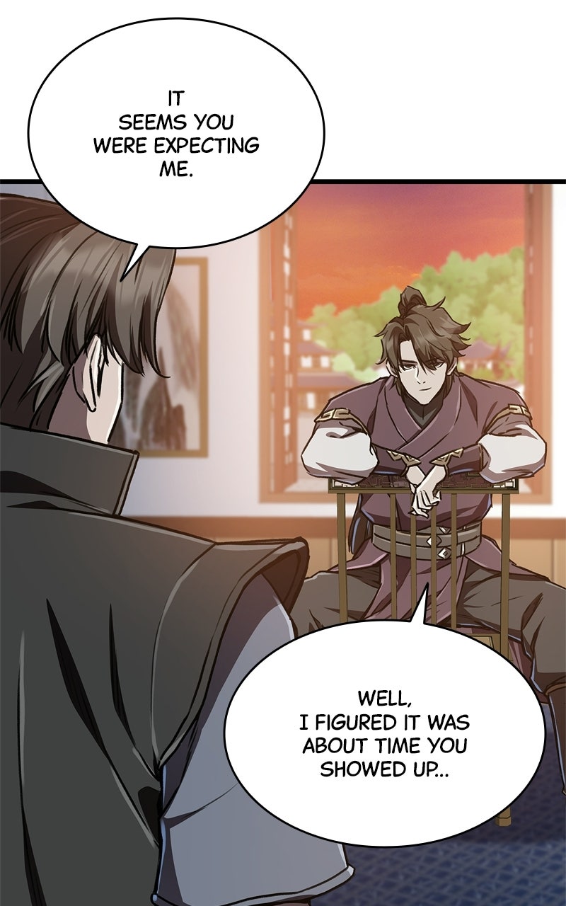 Return ofthe Demonic Instructor Episode 12 page 123 - 