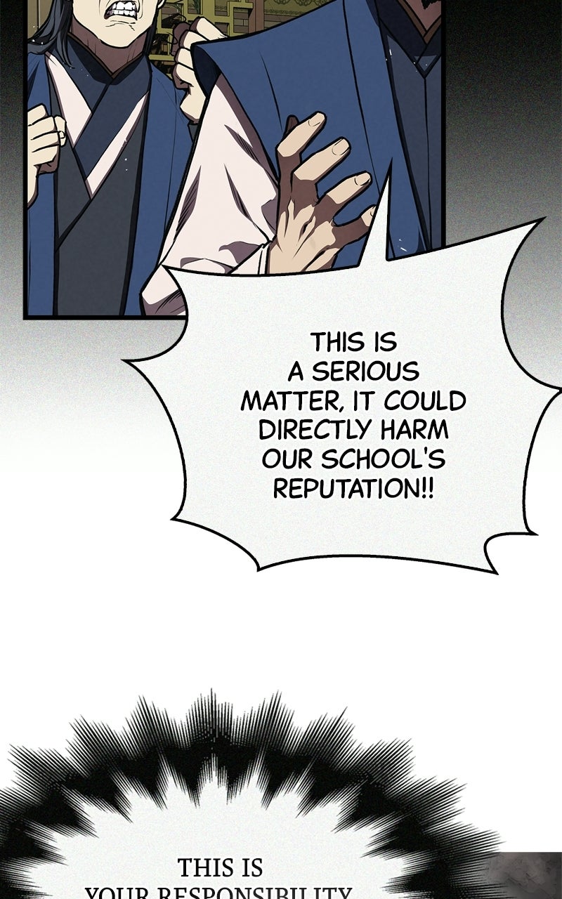 Return ofthe Demonic Instructor Episode 12 page 14 - 