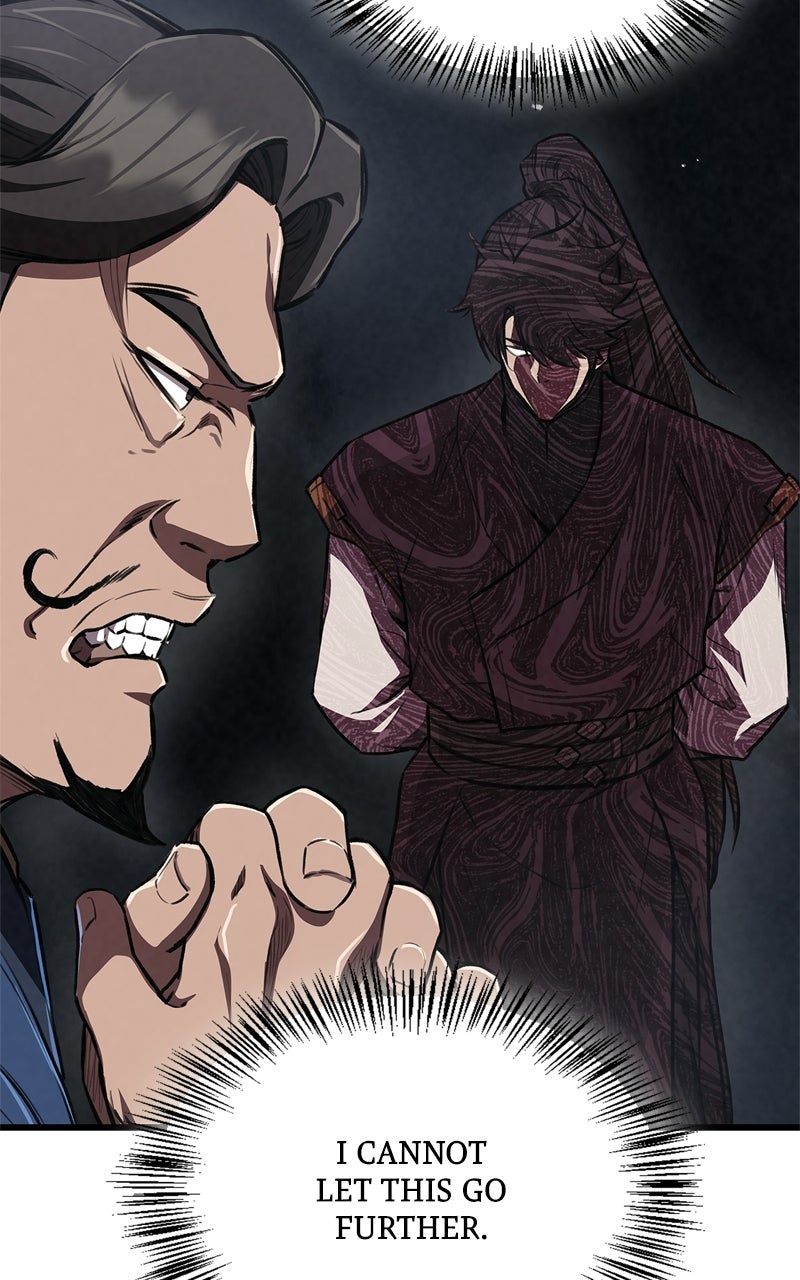 Return ofthe Demonic Instructor Episode 12 page 21 - 