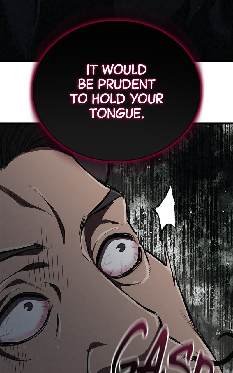 Return ofthe Demonic Instructor Episode 12 page 27 - 