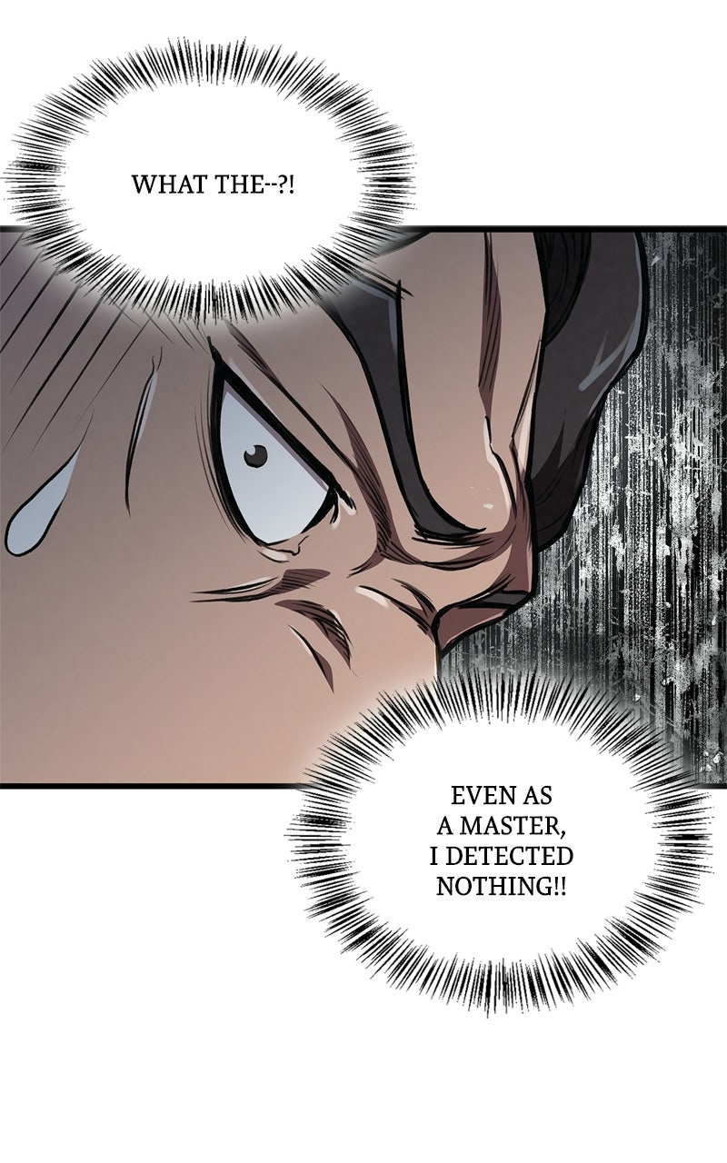 Return ofthe Demonic Instructor Episode 12 page 32 - 