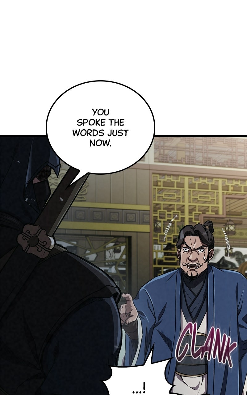Return ofthe Demonic Instructor Episode 12 page 33 - 