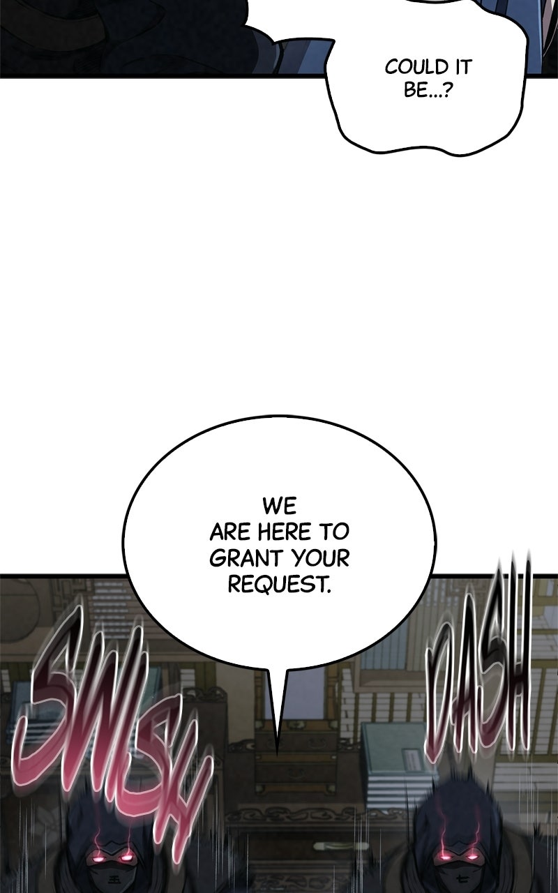 Return ofthe Demonic Instructor Episode 12 page 34 - 