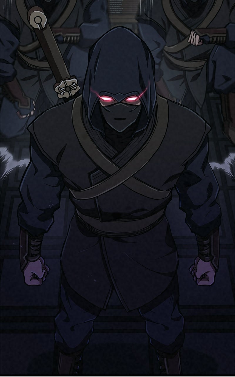Return ofthe Demonic Instructor Episode 12 page 35 - 