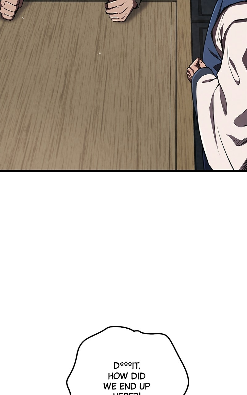 Return ofthe Demonic Instructor Episode 12 page 5 - 
