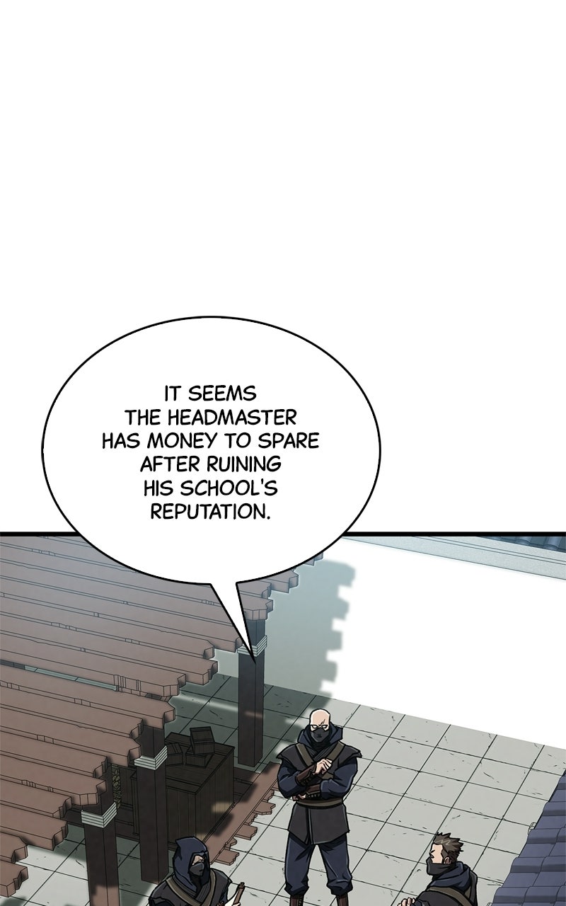 Return ofthe Demonic Instructor Episode 12 page 43 - 