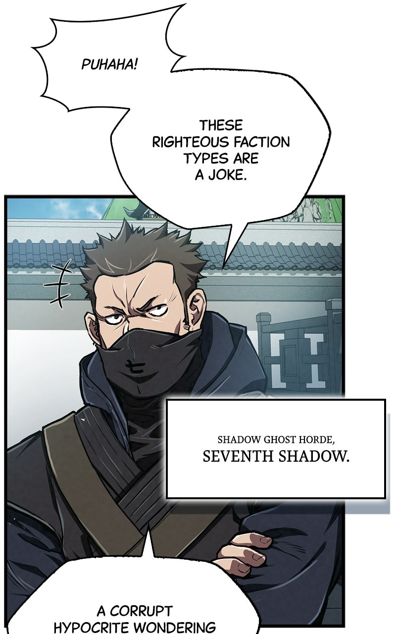 Return ofthe Demonic Instructor Episode 12 page 45 - 