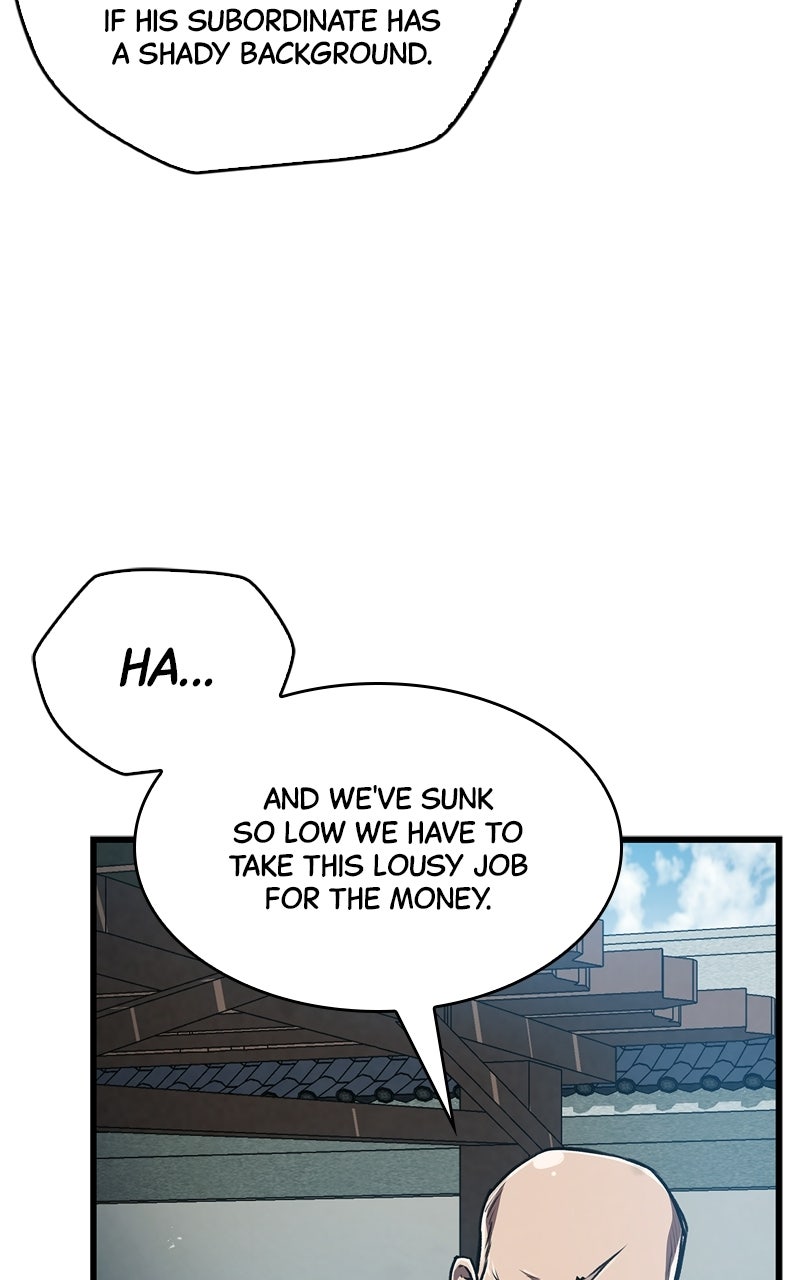 Return ofthe Demonic Instructor Episode 12 page 46 - 