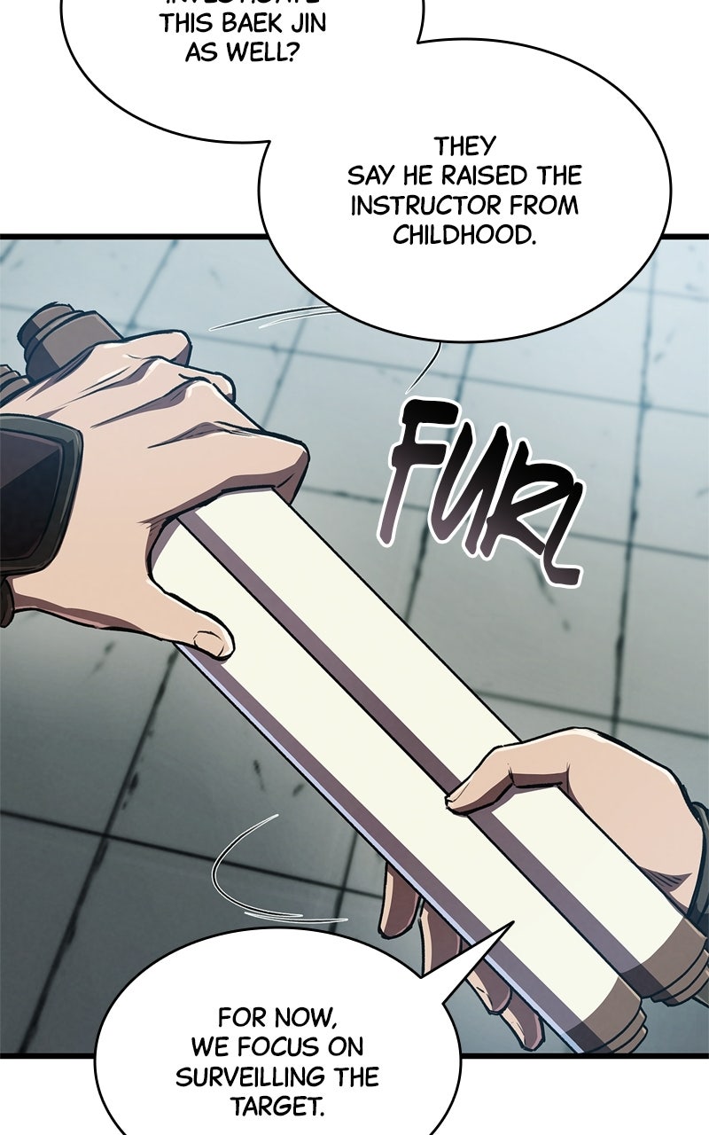 Return ofthe Demonic Instructor Episode 12 page 53 - 