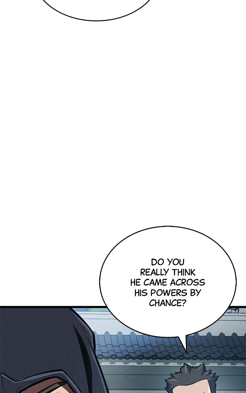 Return ofthe Demonic Instructor Episode 12 page 54 - 