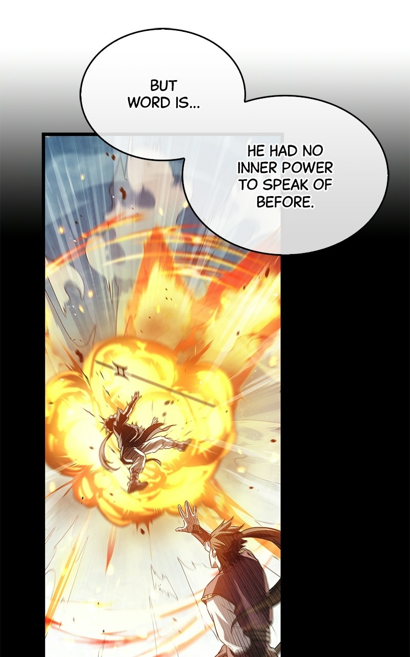 Return ofthe Demonic Instructor Episode 12 page 56 - 
