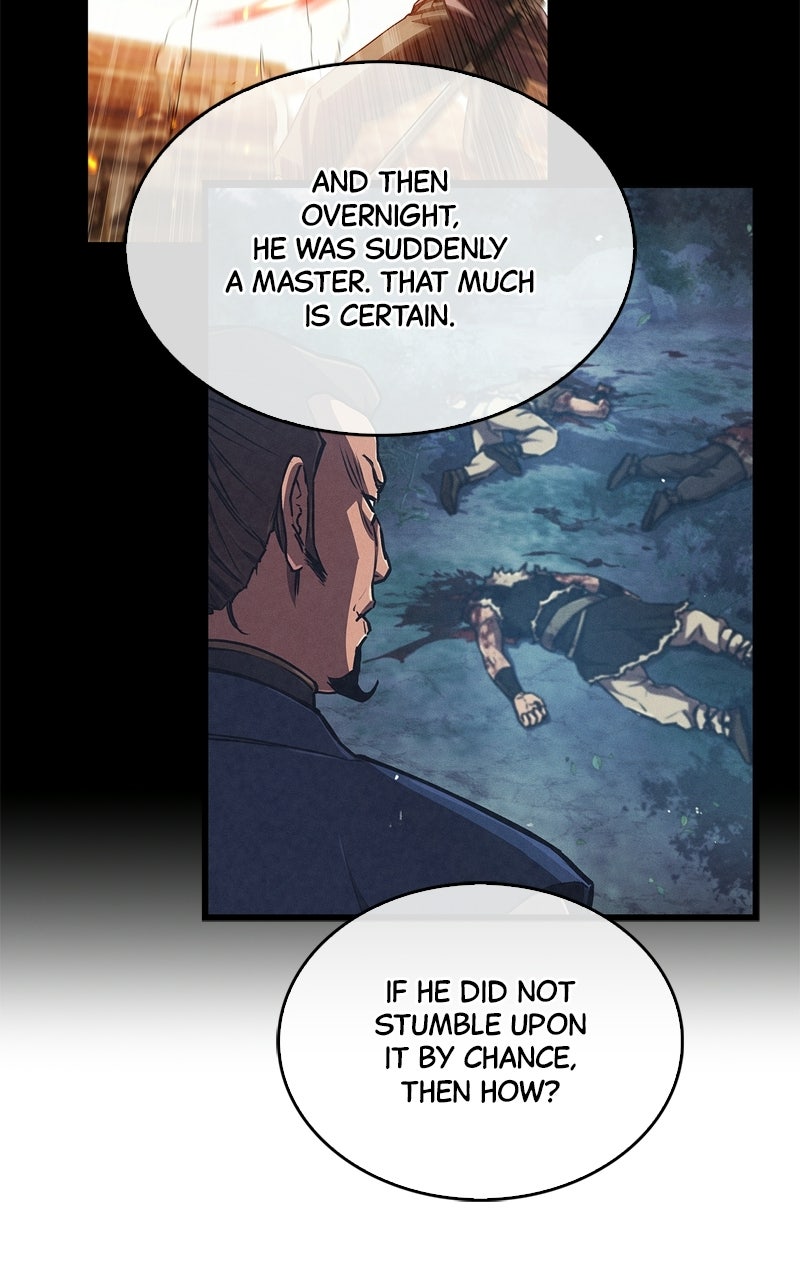 Return ofthe Demonic Instructor Episode 12 page 57 - 