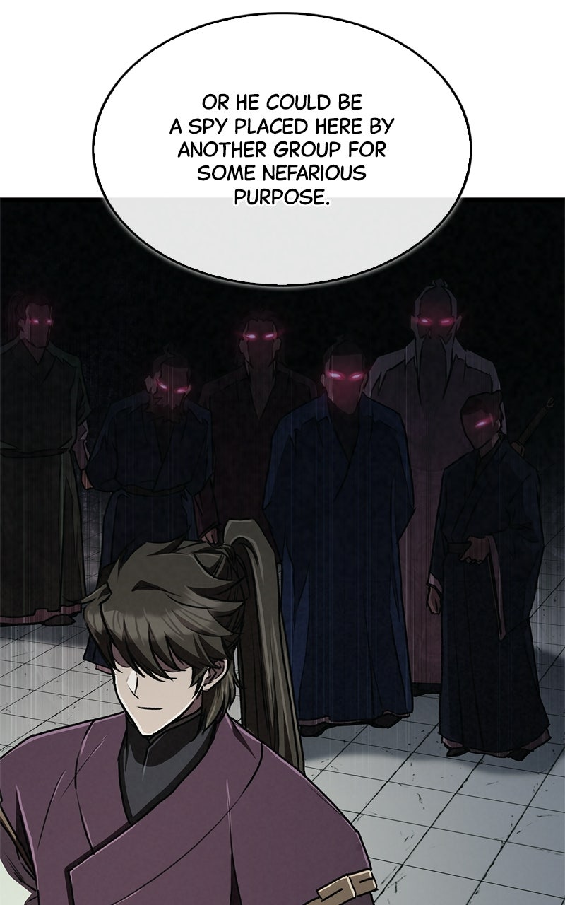 Return ofthe Demonic Instructor Episode 12 page 60 - 