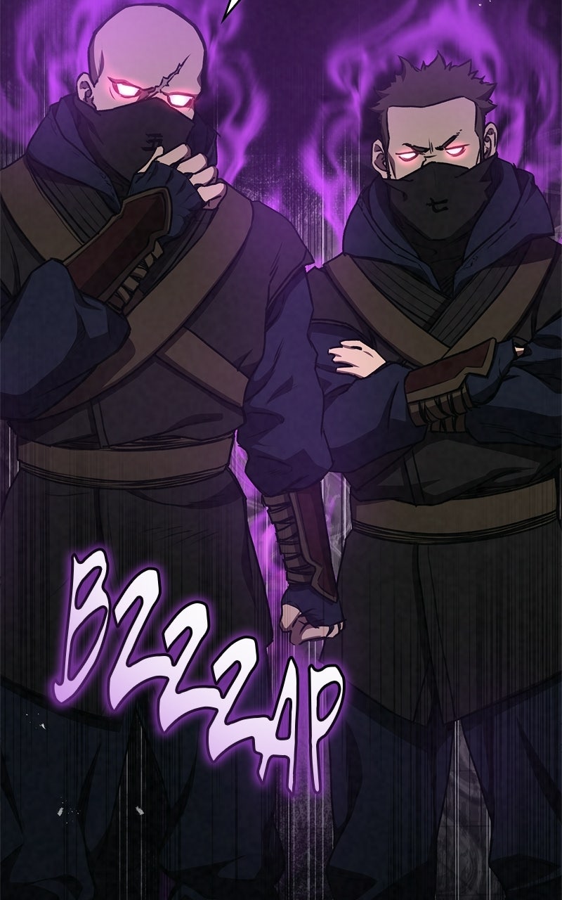 Return ofthe Demonic Instructor Episode 12 page 64 - 
