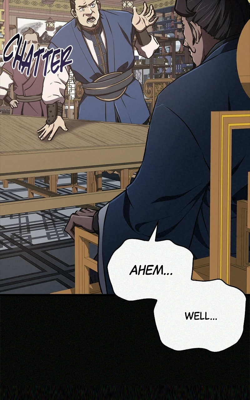 Return ofthe Demonic Instructor Episode 12 page 8 - 