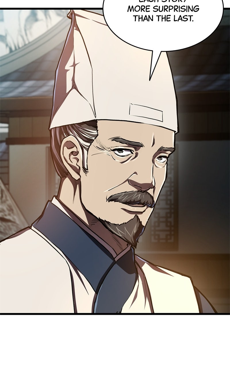 Return ofthe Demonic Instructor Episode 12 page 71 - 