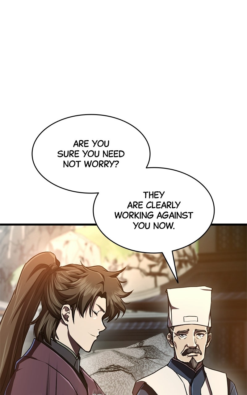 Return ofthe Demonic Instructor Episode 12 page 72 - 