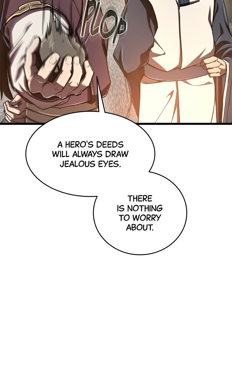 Return ofthe Demonic Instructor Episode 12 page 73 - 