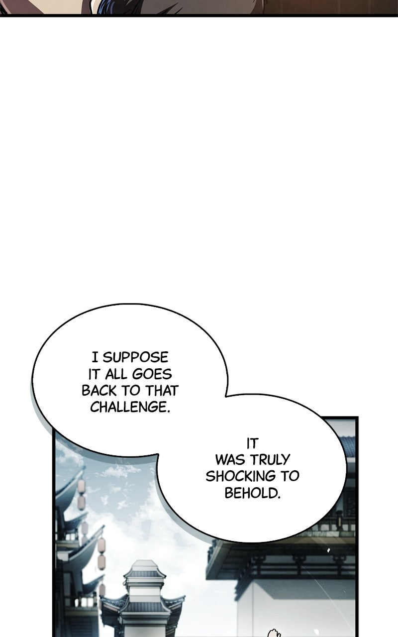 Return ofthe Demonic Instructor Episode 12 page 75 - 