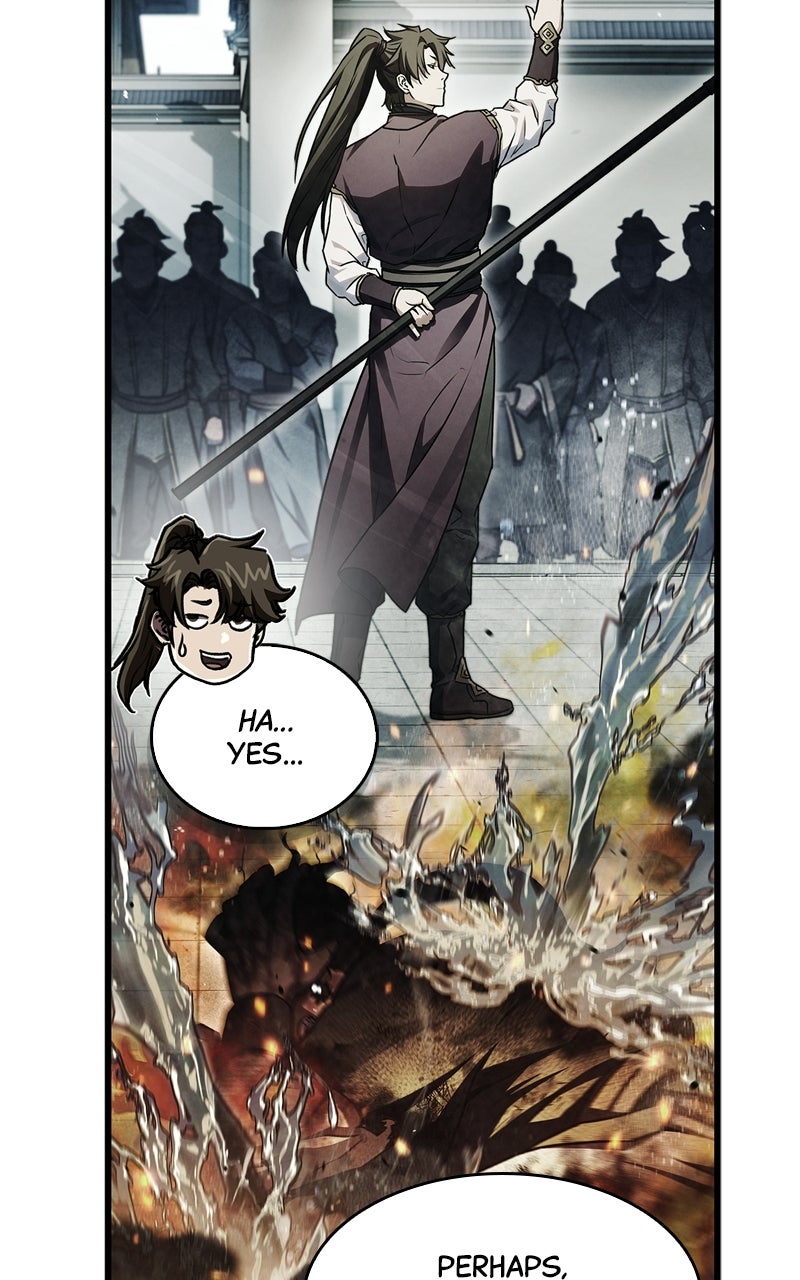 Return ofthe Demonic Instructor Episode 12 page 76 - 
