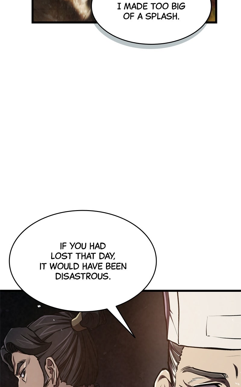 Return ofthe Demonic Instructor Episode 12 page 77 - 